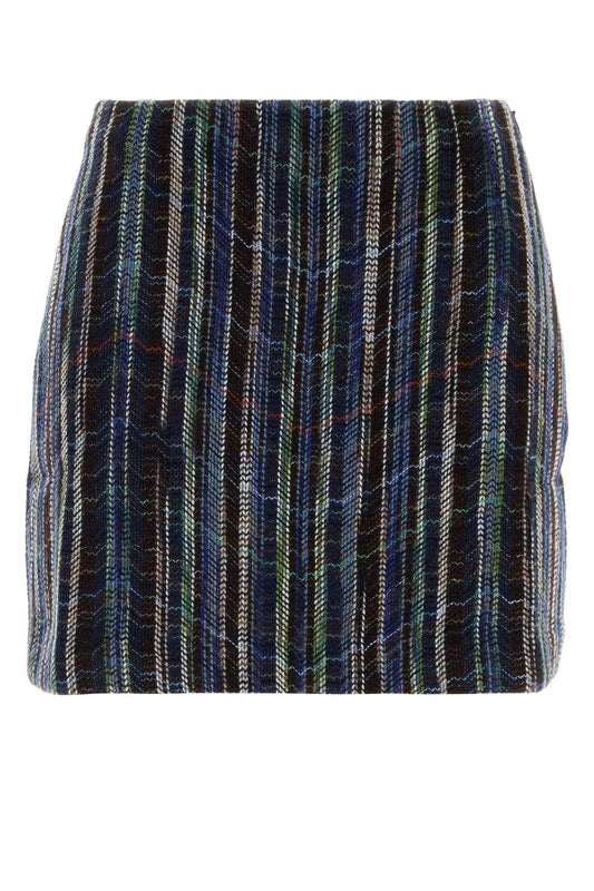 GONNA  MINI CAPERDONI SKIRTS