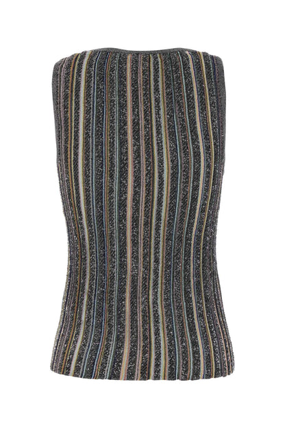 TOP KNITWEARS