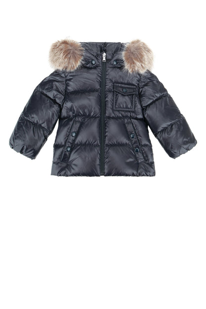 K2F JACKET JACKETS