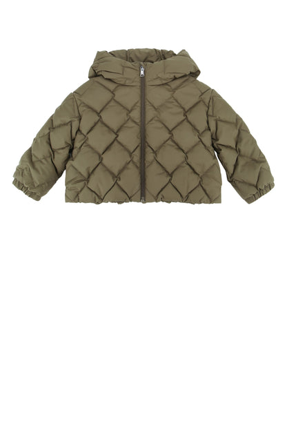 AVA JACKET JACKETS