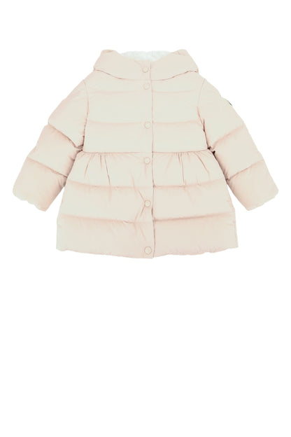 CHARLOTTE LONG PARKA JACKETS
