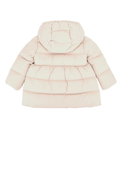 CHARLOTTE LONG PARKA JACKETS