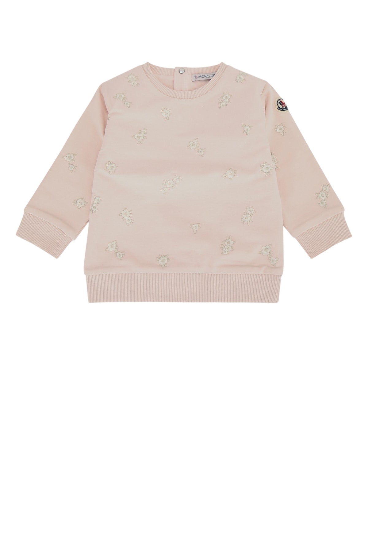 KNITWEAR CLOTHING ENSEMBLE JUMPSUITS
