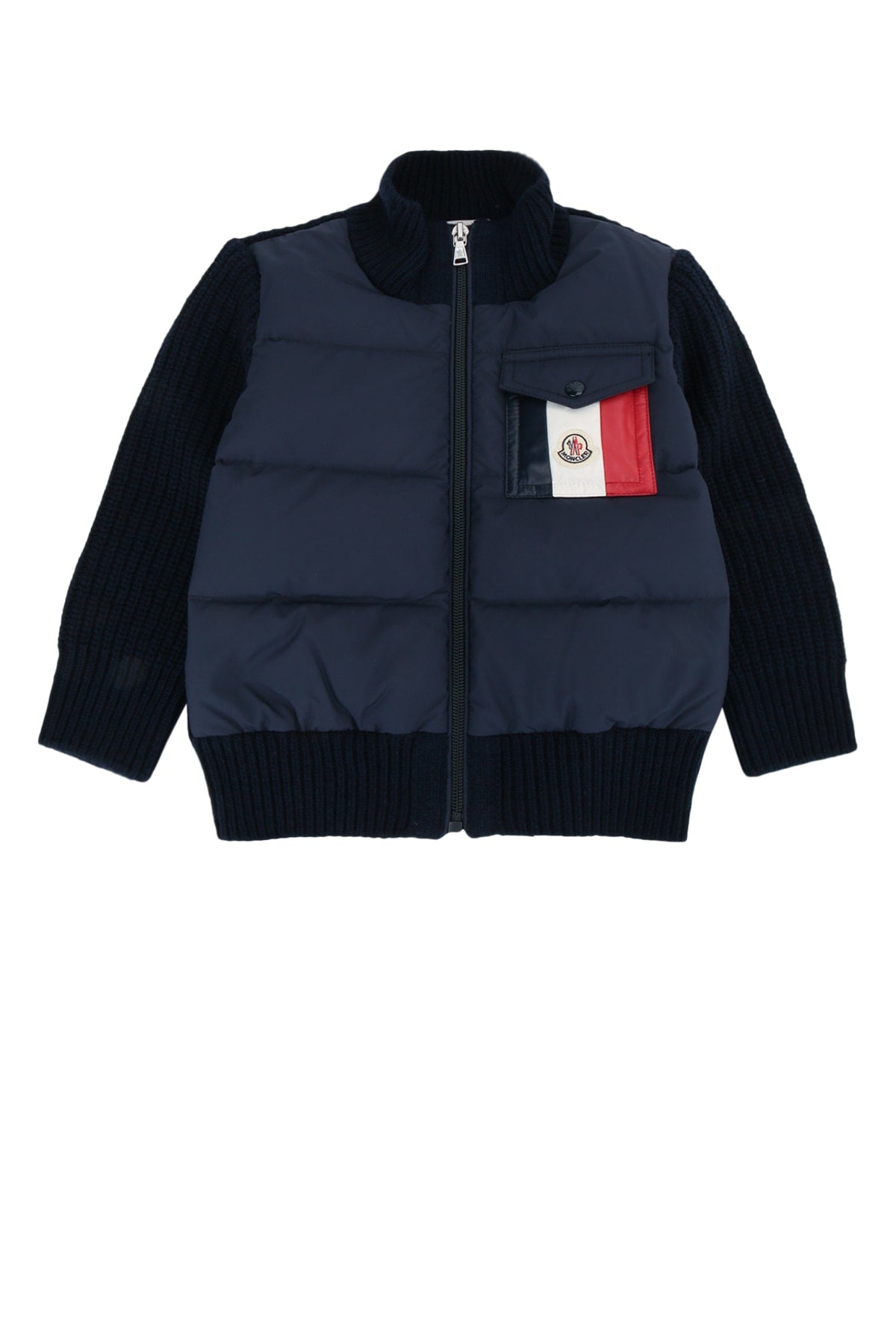 CARDIGAN KNITWEARS