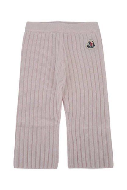 KNITWEAR CLOTHING ENSEMBLE JUMPSUITS