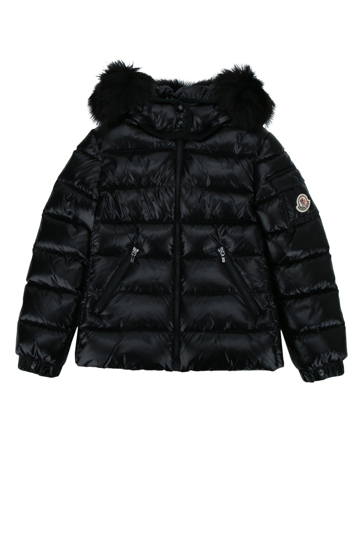 BADYF JACKET JACKETS