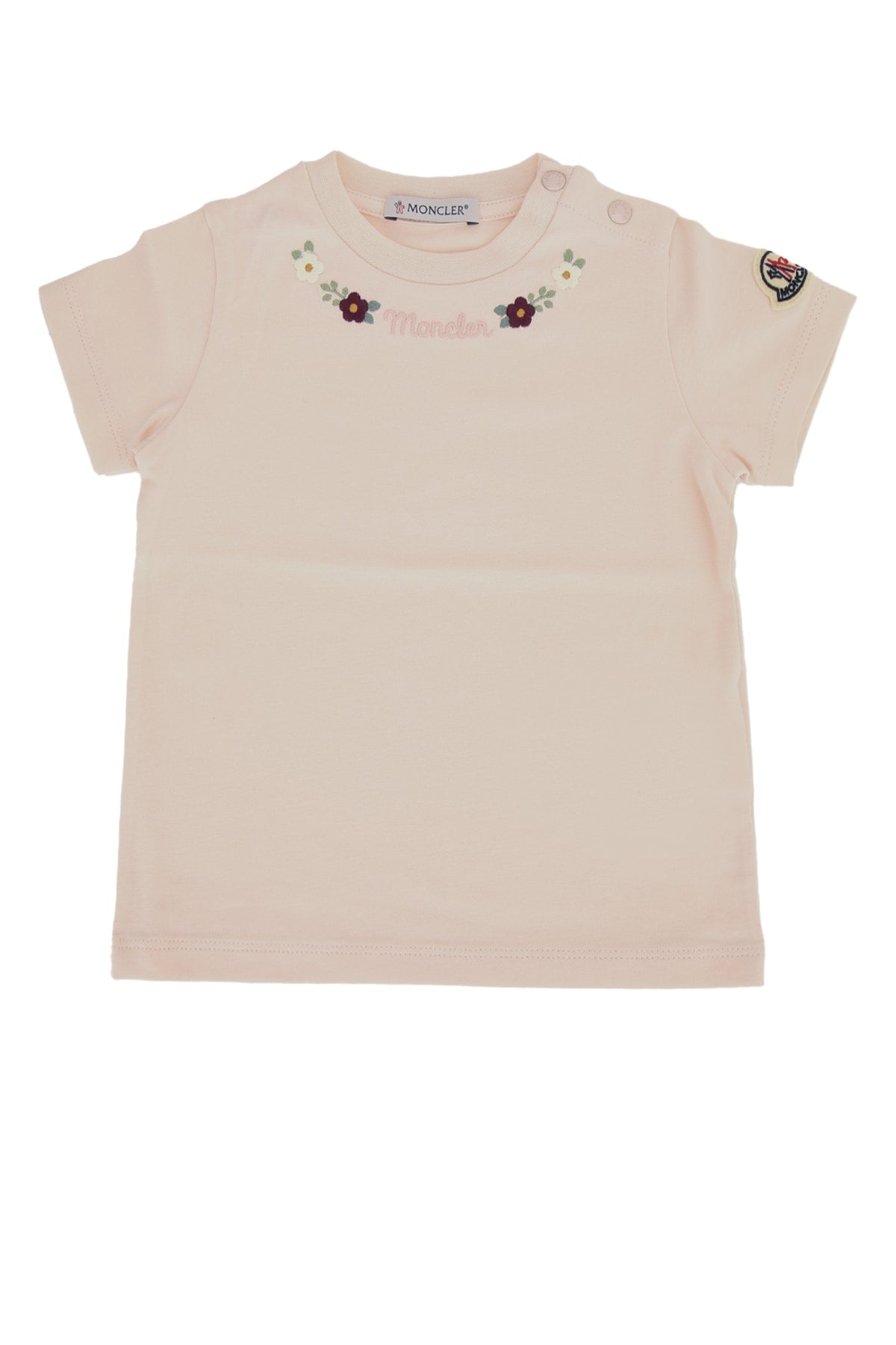 SS T-SHIRT T-SHIRTS