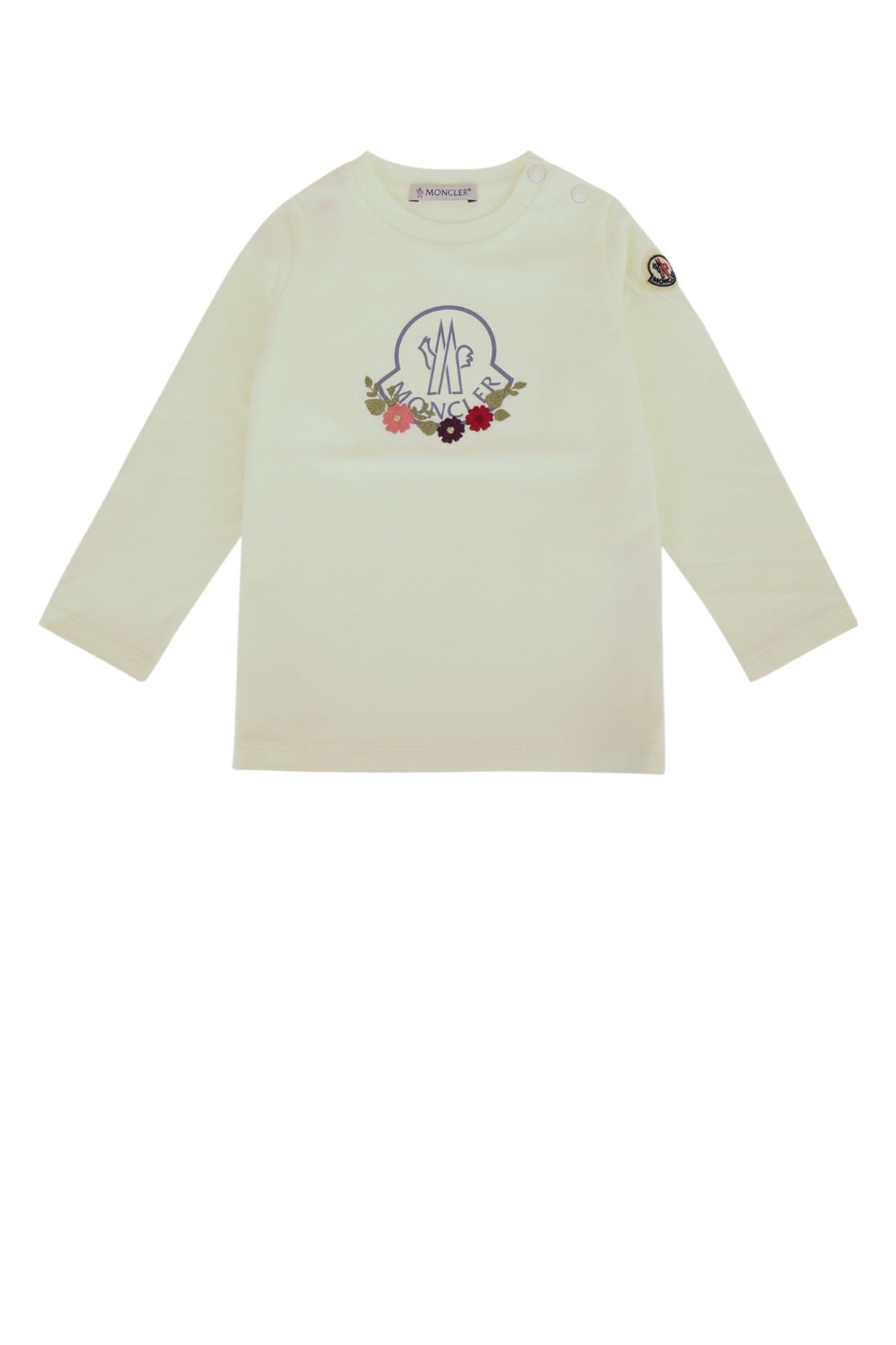 LS T-SHIRT T-SHIRTS