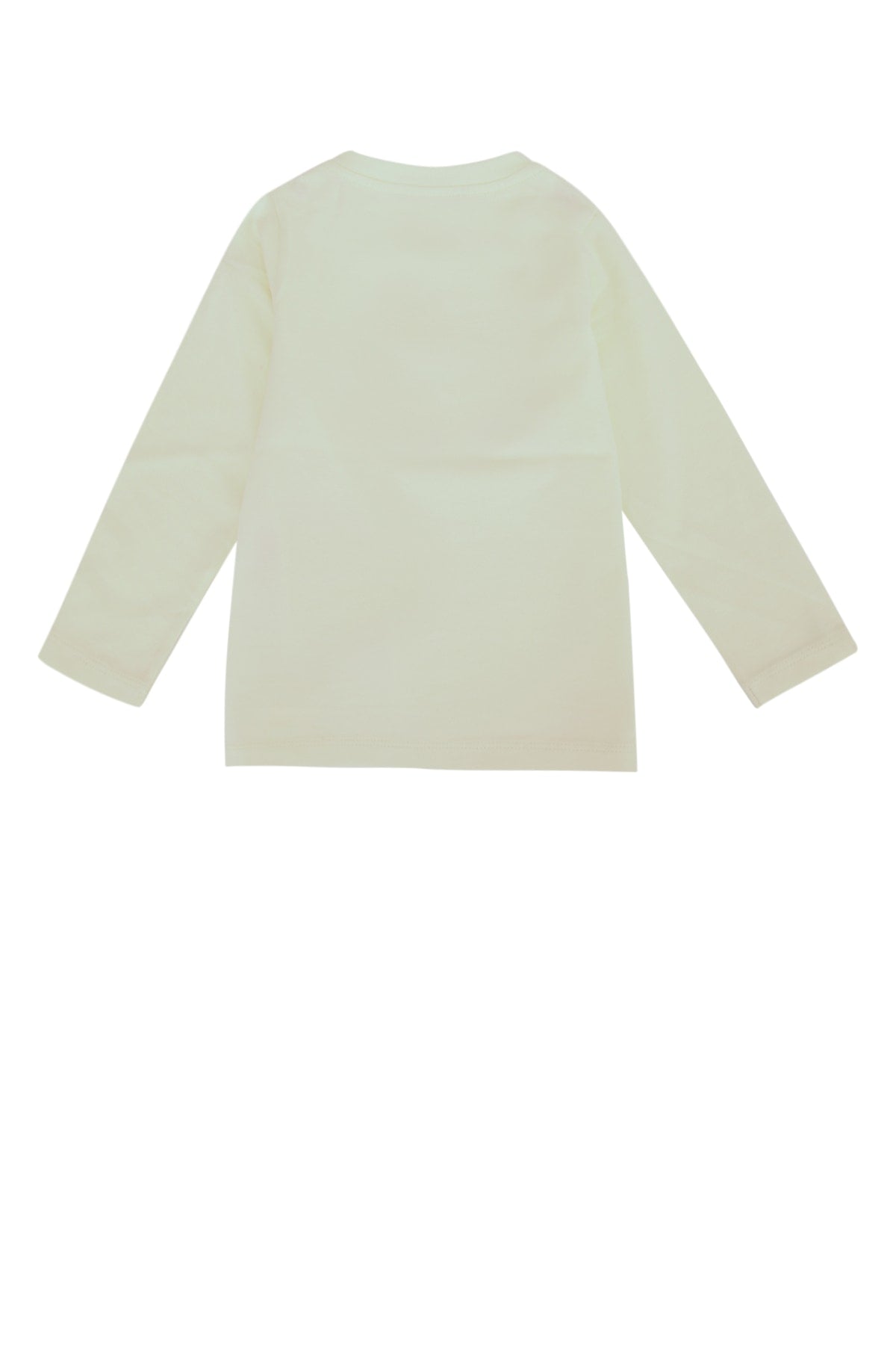 LS T-SHIRT T-SHIRTS