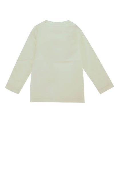 LS T-SHIRT T-SHIRTS