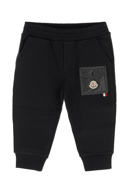 SWEAT BOTTOMS PANTS