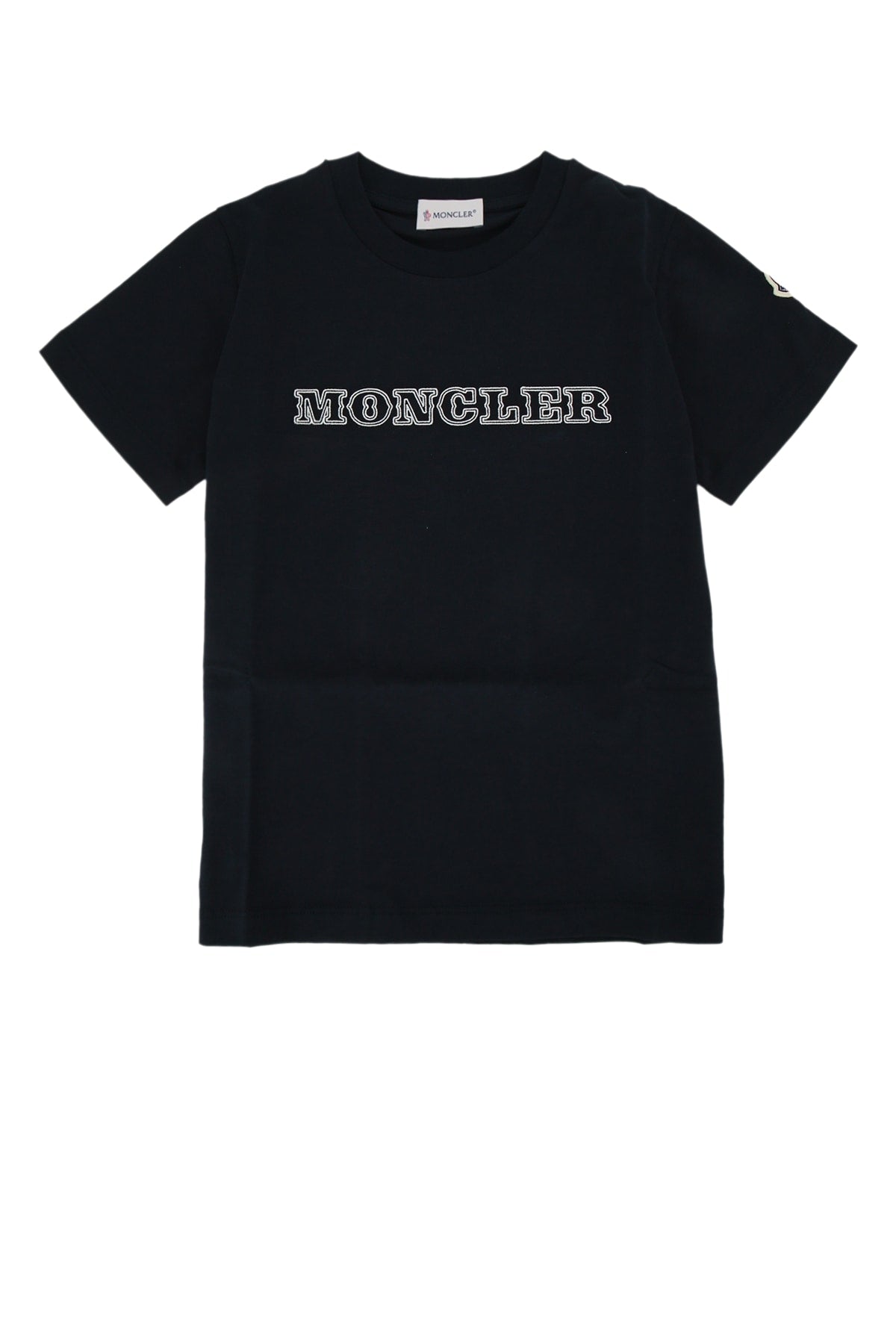 SS T-SHIRT T-SHIRTS