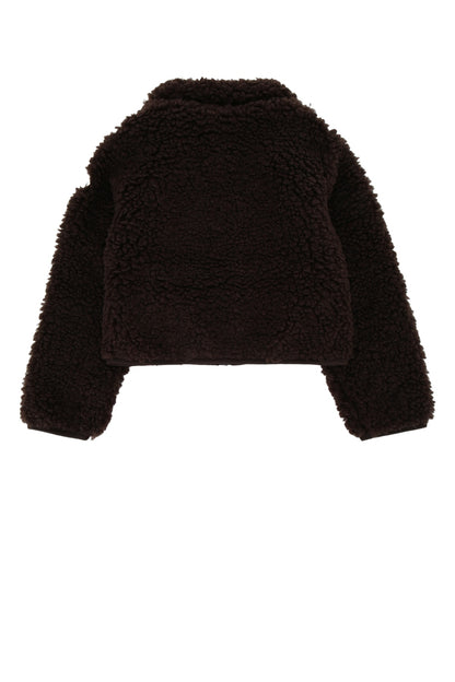ZIP UP CARDIGAN KNITWEARS