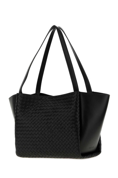 CORSO MEDIUM TOTE HANDBAGS