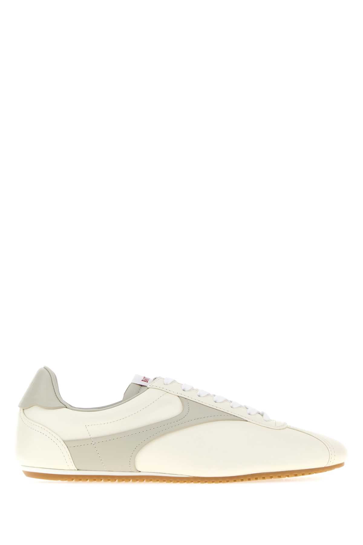 SHOT LACE UP SNEAKER WITH TAG BV SNEAKERS