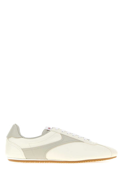 SHOT LACE UP SNEAKER WITH TAG BV SNEAKERS