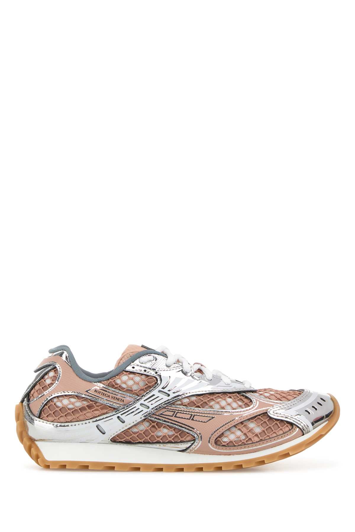 ORBIT LACE UP SNEAKER SNEAKERS