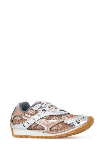 ORBIT LACE UP SNEAKER SNEAKERS