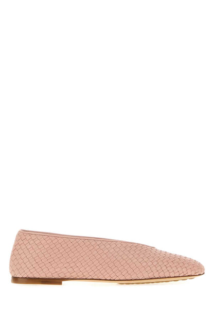 ROSA BALLET FLAT INTRECCIO BALLERINAS