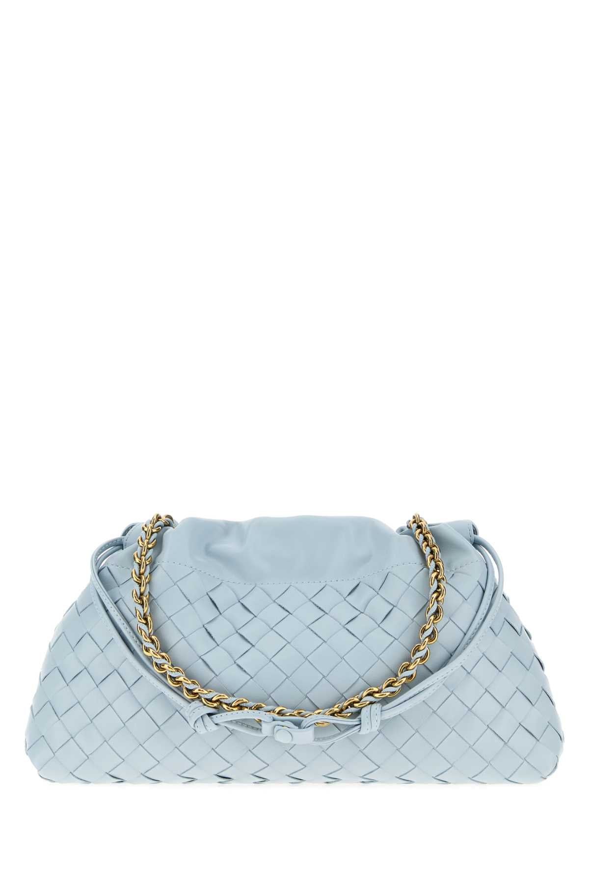 POUCH CLUTCHES