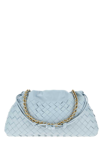POUCH CLUTCHES