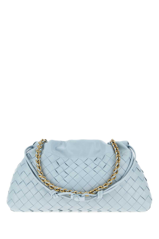 POUCH CLUTCHES