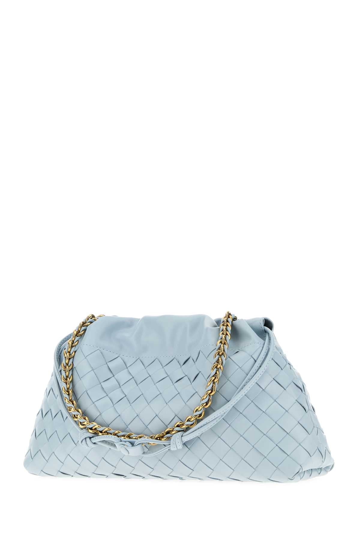 POUCH CLUTCHES