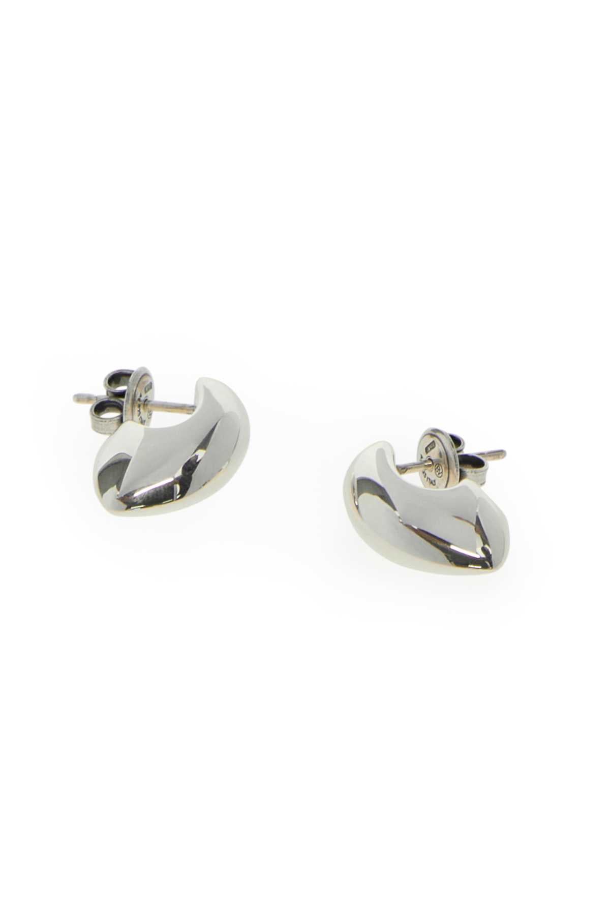 CLAW EARRINGS SMALL EARRINGS