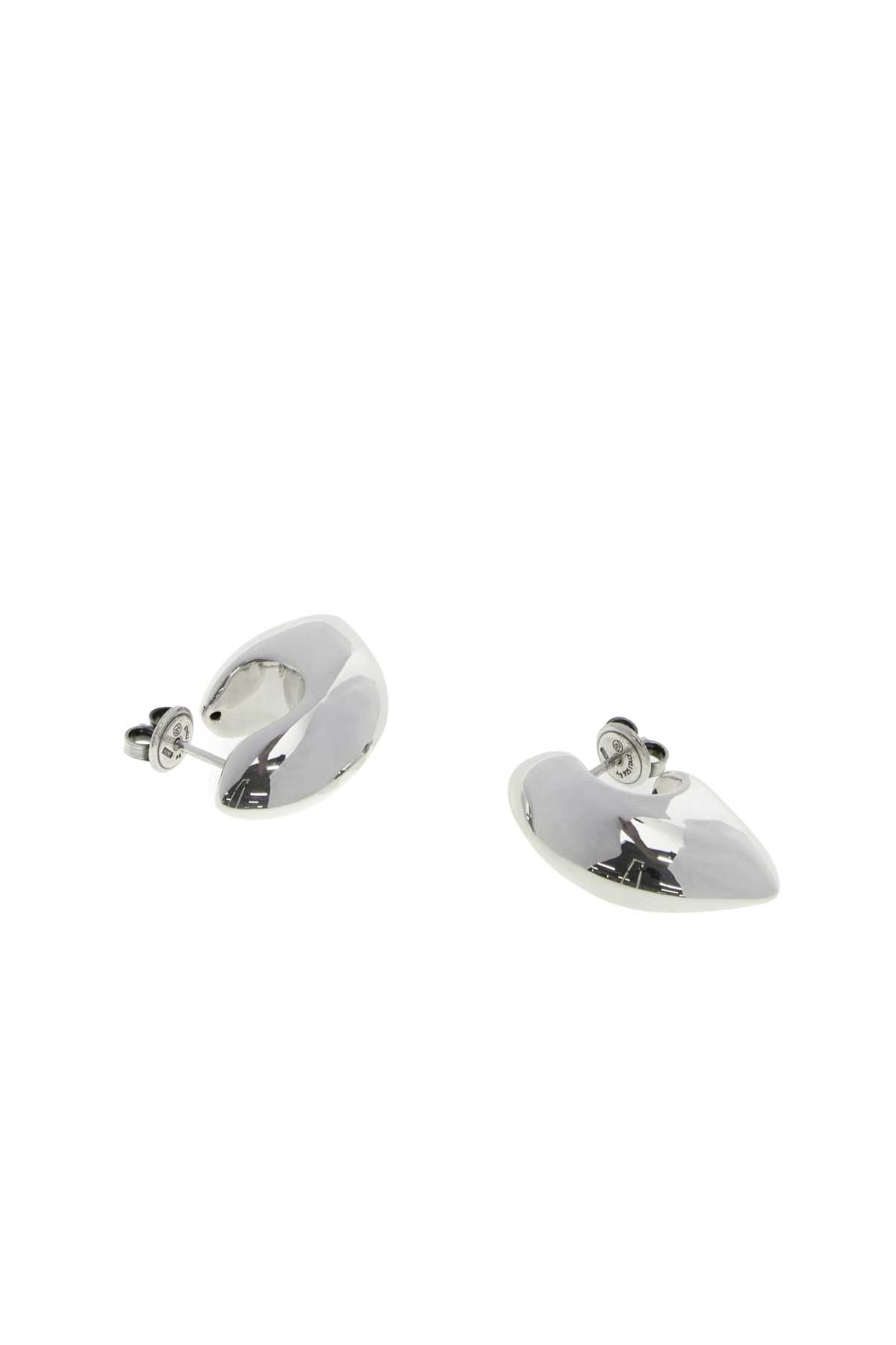CLAW EARRINGS MEDIUM EARRINGS