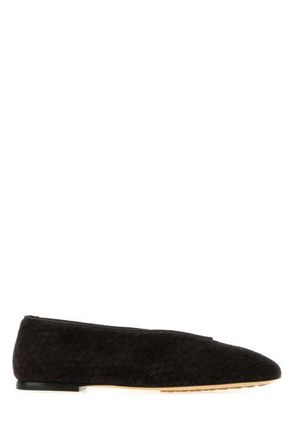 ROSA BALLET FLAT INTRECCIO BALLERINAS