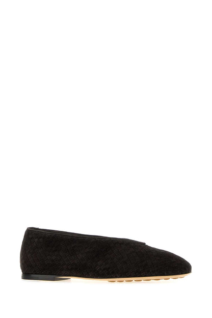 ROSA BALLET FLAT INTRECCIO BALLERINAS