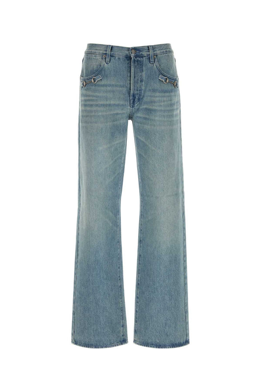 WOOL SET PANTS