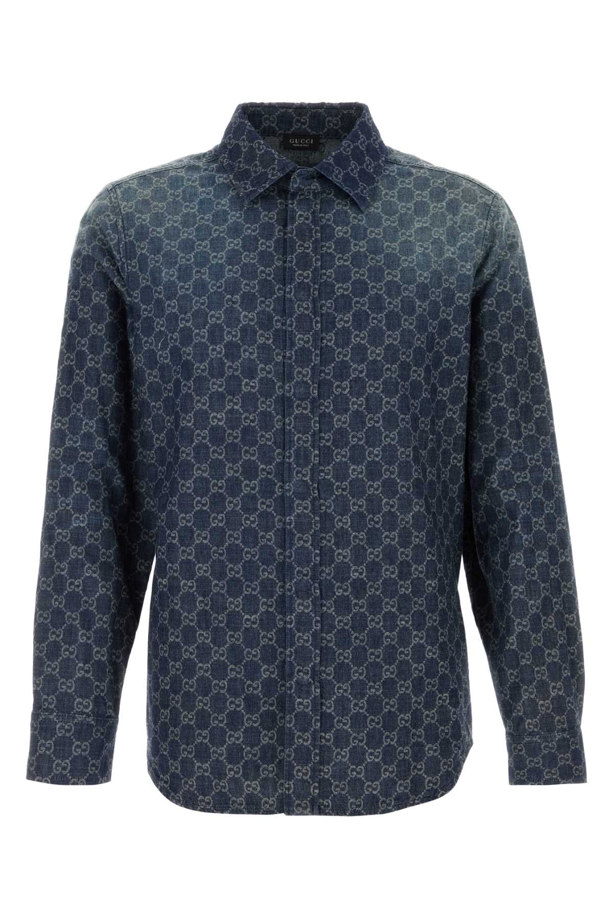 RTW PRINTS SHIRTS