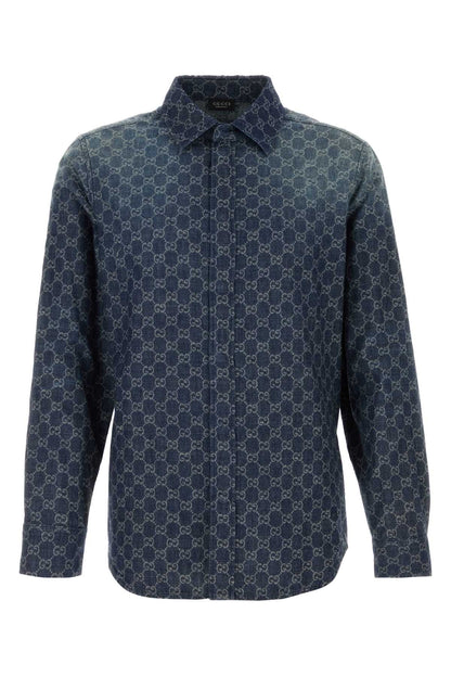 RTW PRINTS SHIRTS
