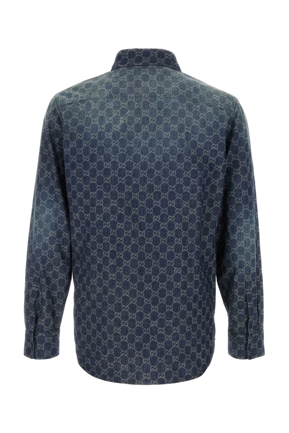 RTW PRINTS SHIRTS
