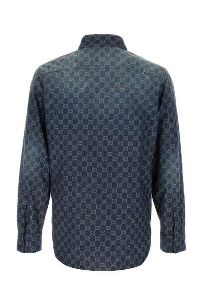 RTW PRINTS SHIRTS