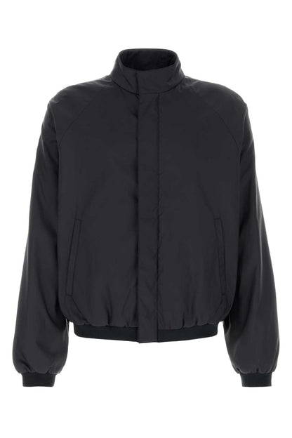 GG BASE JACKETS