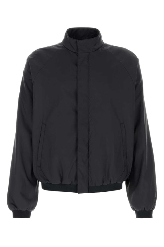 GG BASE JACKETS