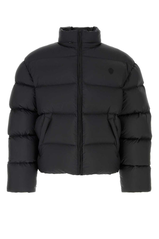 BOMBER JACKETS