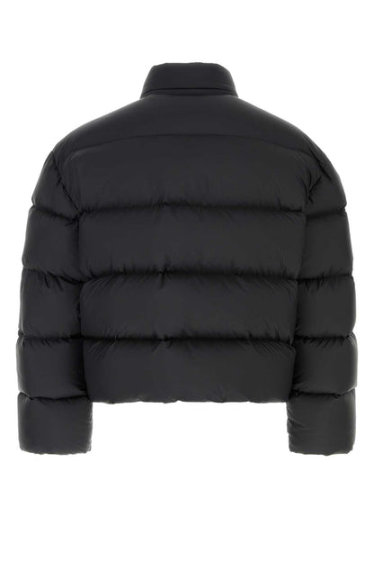 BOMBER JACKETS