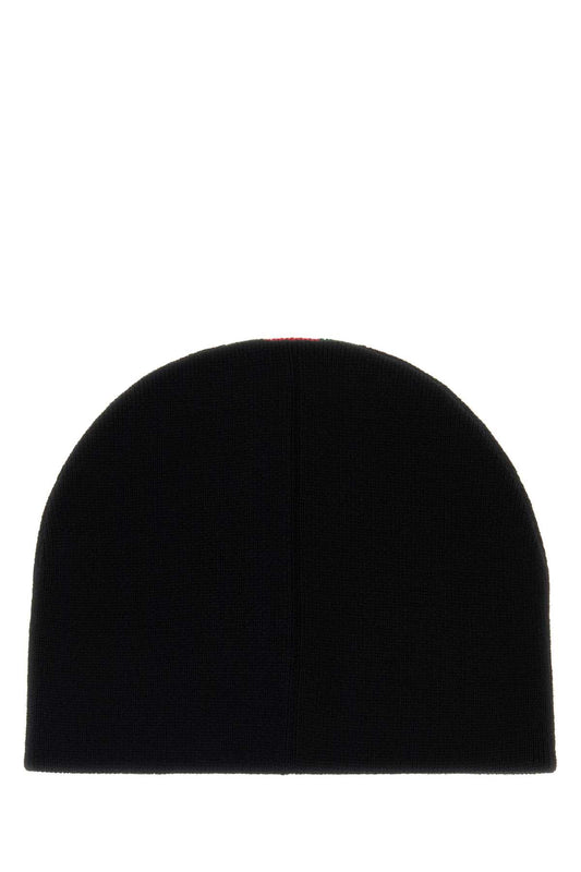 BEANIE HATS AND HAIRBANDS