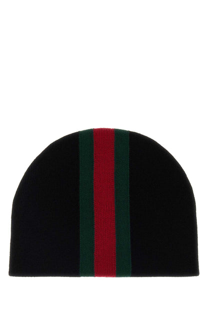 BEANIE HATS AND HAIRBANDS