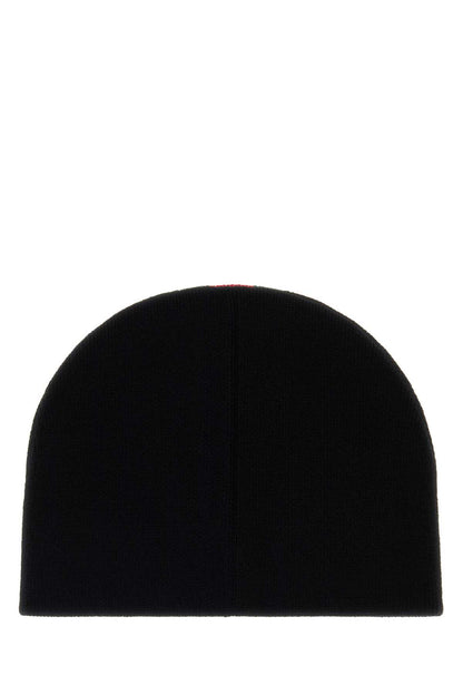 BEANIE HATS AND HAIRBANDS