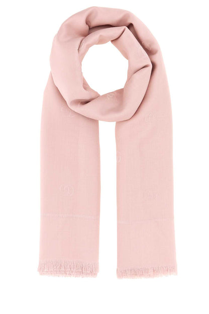 SL RUNNY SCARFS AND FOULARDS