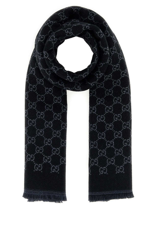 SCARVES SCARFS AND FOULARDS