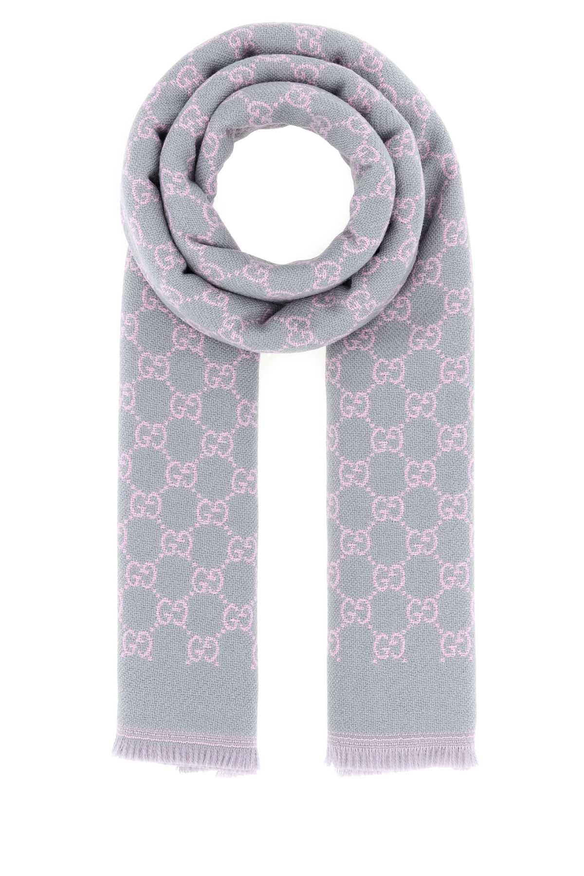 SCARVES SCARFS AND FOULARDS