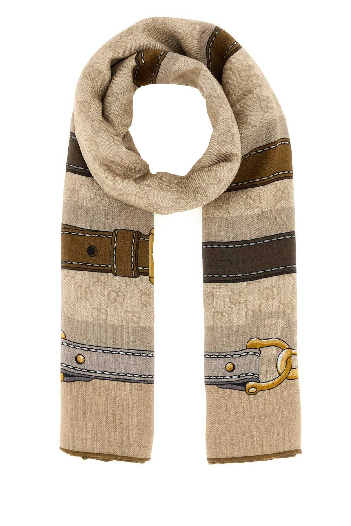 SHAWLS SCARFS AND FOULARDS