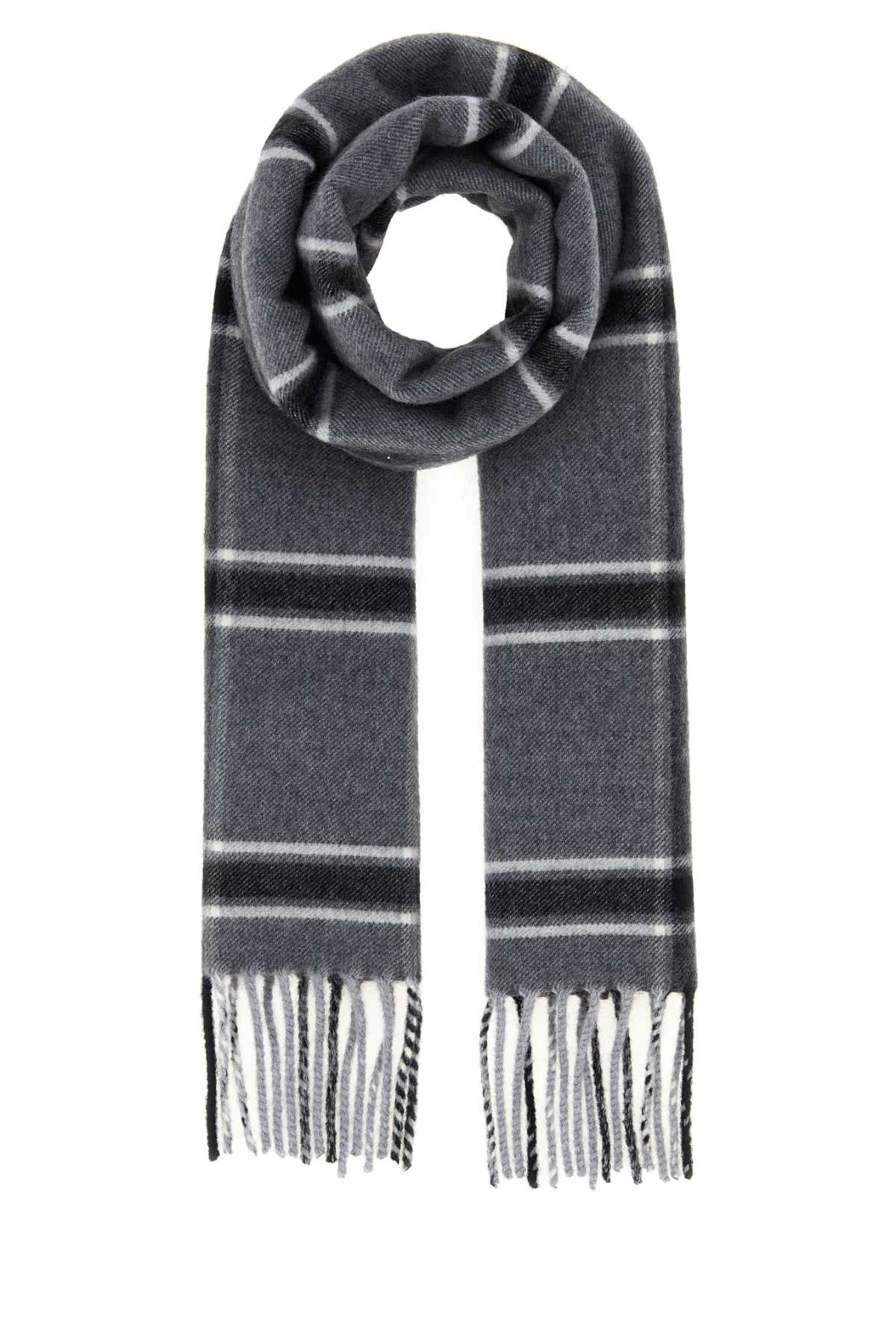 SCARF SCARFS AND FOULARDS