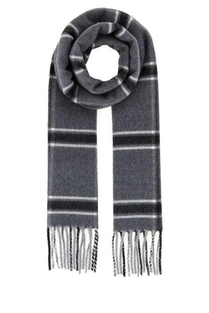 SCARF SCARFS AND FOULARDS