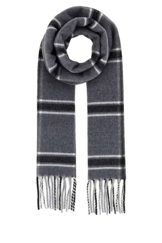 SCARF SCARFS AND FOULARDS